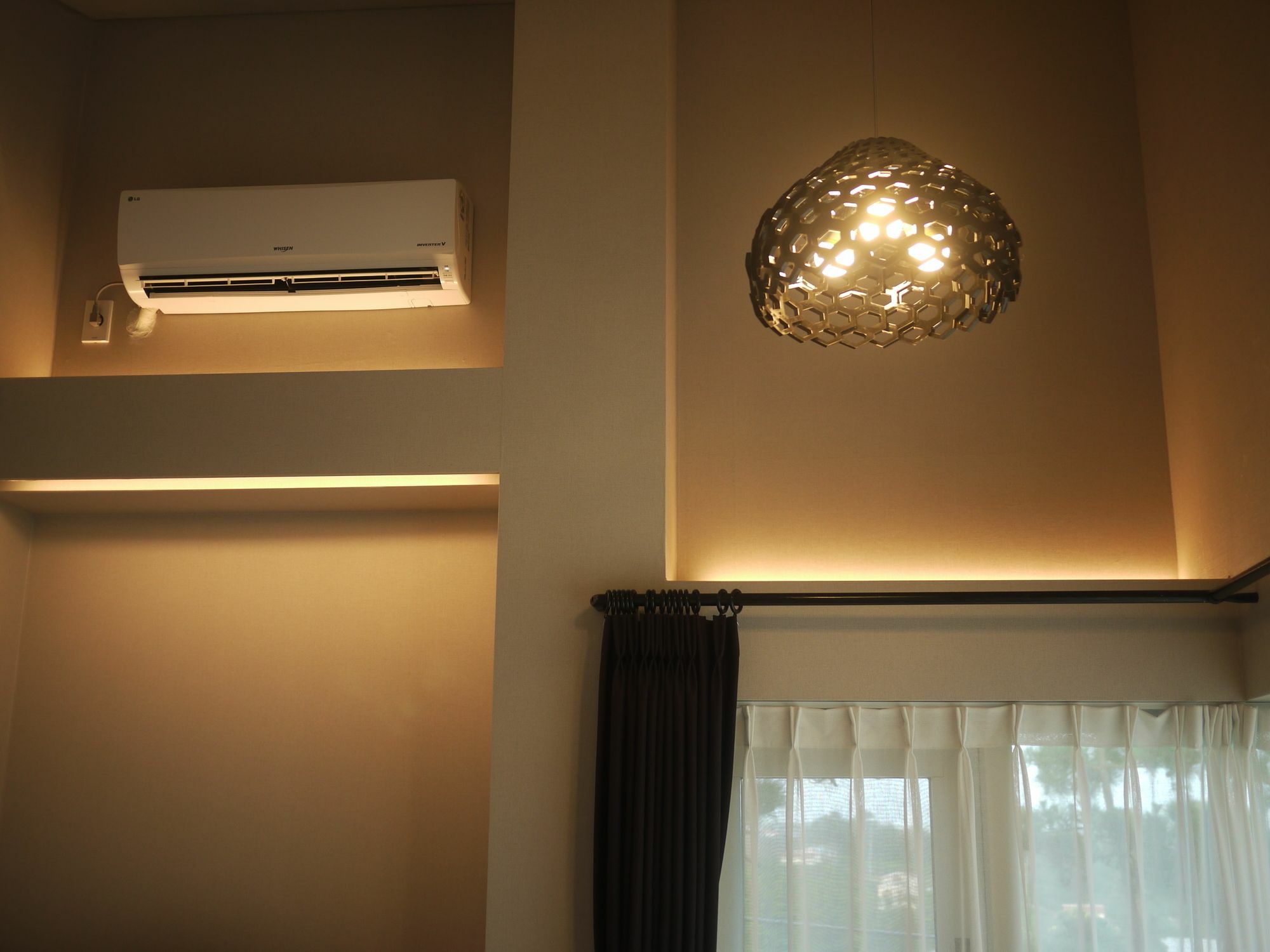 Hotel Eridu Cafe N Beds Seogwipo Exterior foto