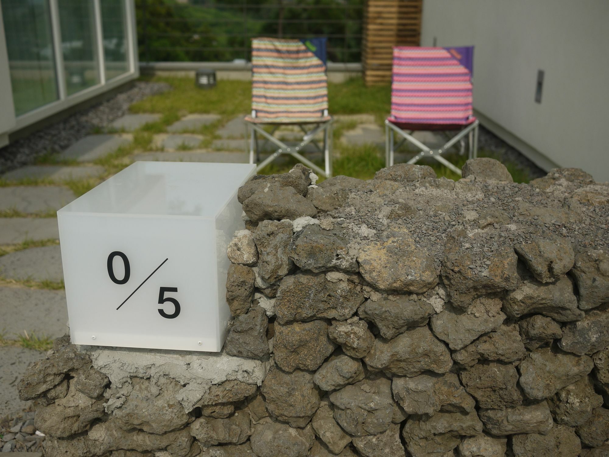 Hotel Eridu Cafe N Beds Seogwipo Exterior foto