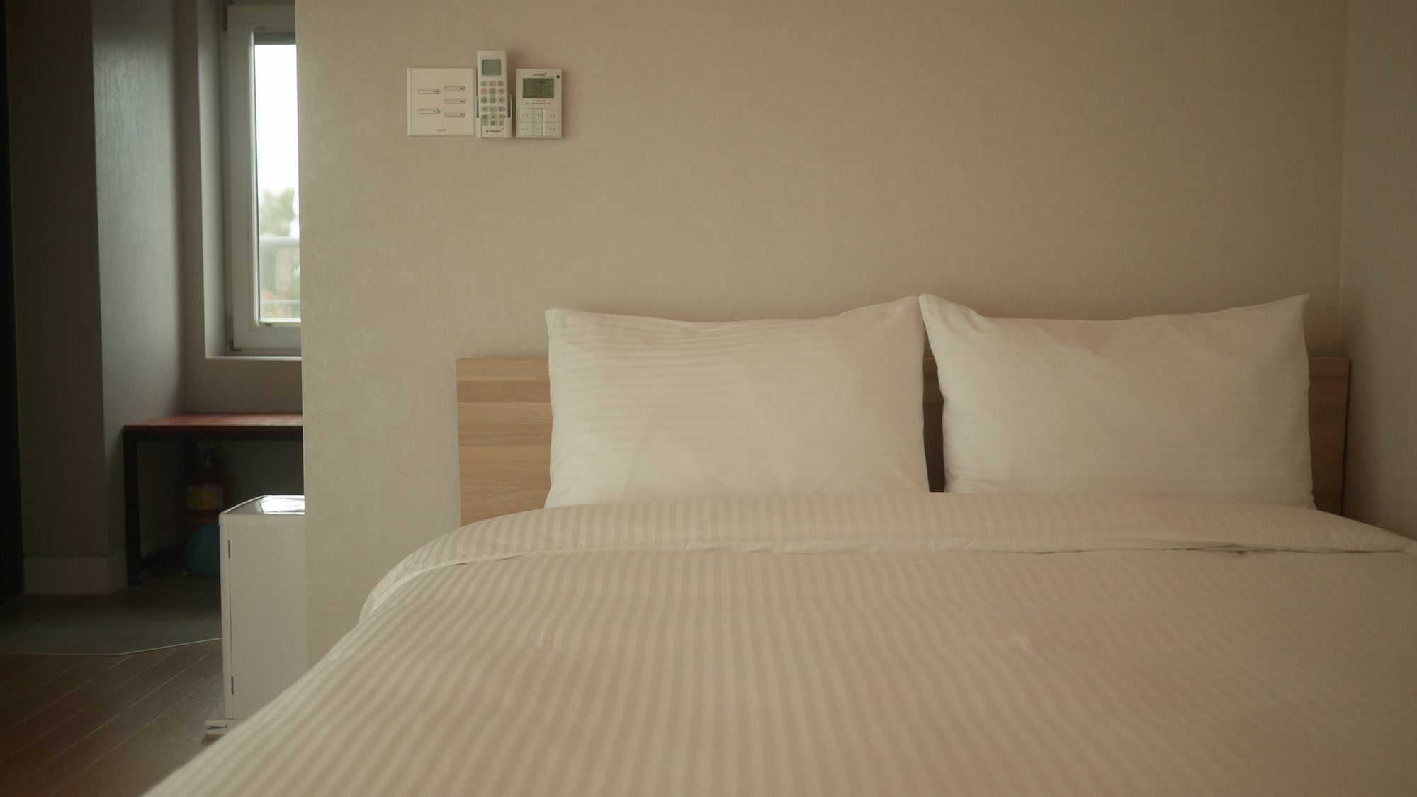 Hotel Eridu Cafe N Beds Seogwipo Exterior foto
